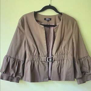 Tribal Tan Women's Jacket